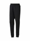 Adult Trousers Reebok Thermowarm Black Lady