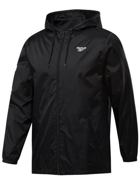 Windcheater Jacket Reebok Classics