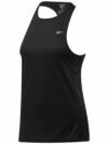 Tank Top Women Reebok Running Essentials Black