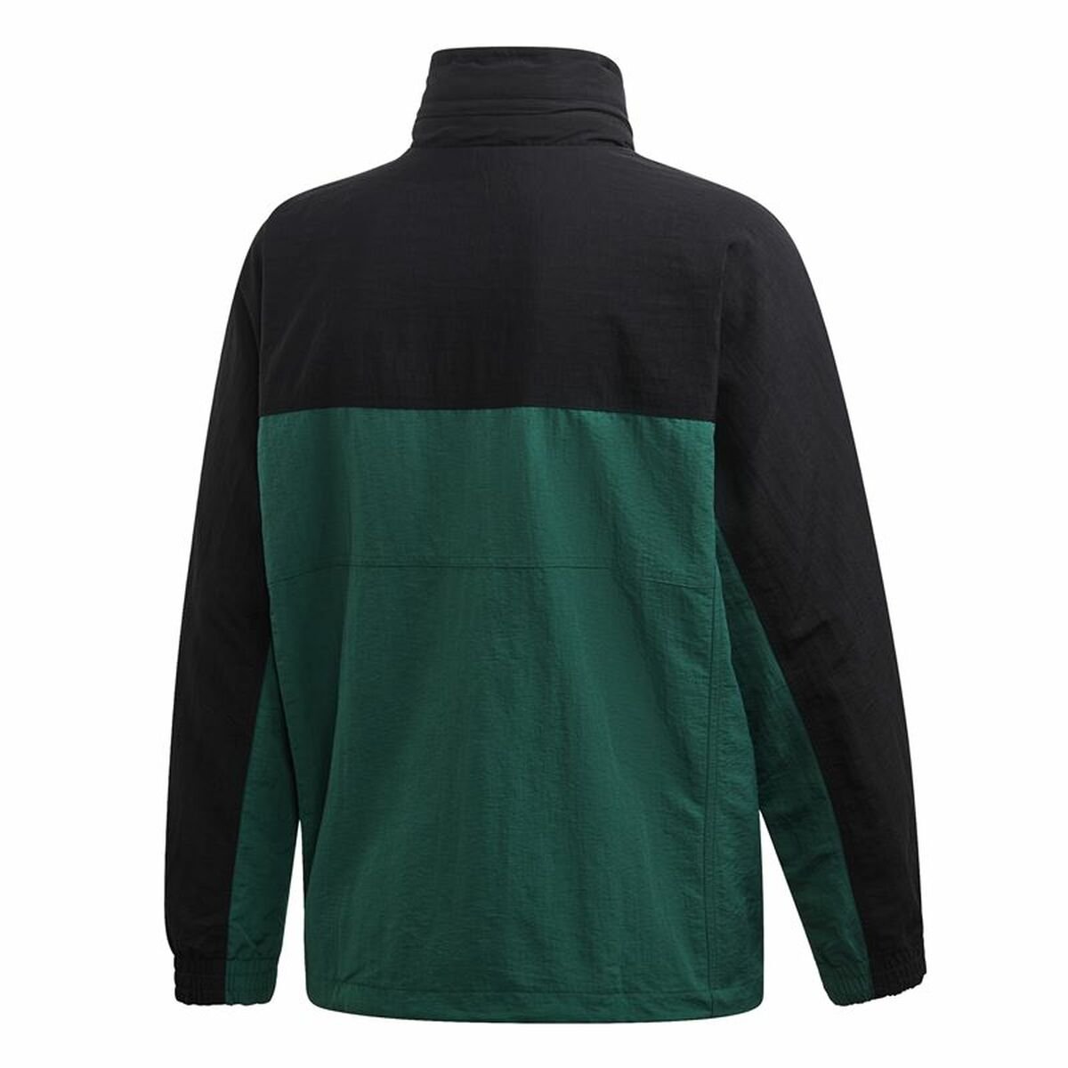 Men's Sports Jacket Adidas Originals R.Y.V. BLKD 2.0 Track Dark green - Image 11