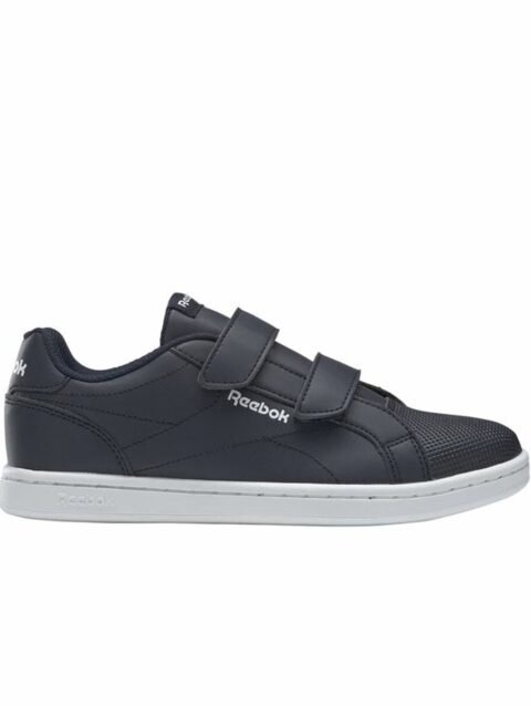 Sports Shoes for Kids Reebok Royal Complete Clean Black