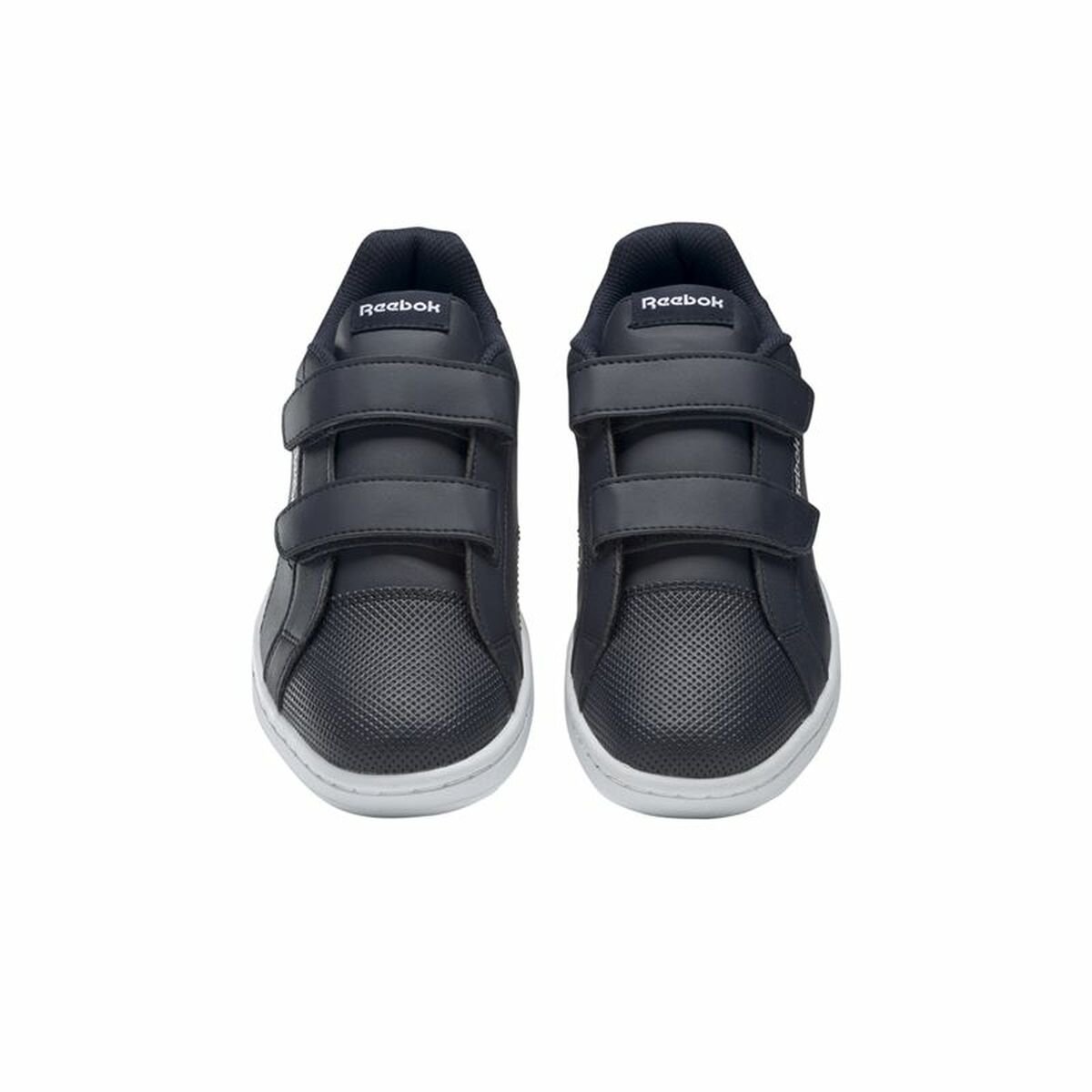 Sports Shoes for Kids Reebok Royal Complete Clean Black - Image 10