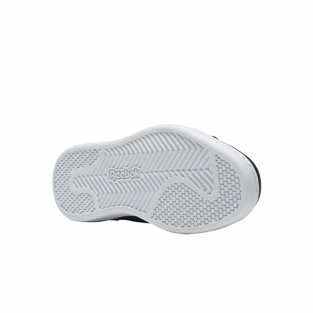 Sports Shoes for Kids Reebok Royal Complete Clean Black - Image 3