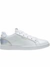 Unisex Casual Trainers Reebok Classic Royal White