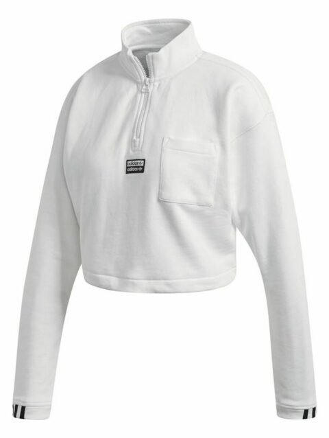 Women’s Hoodie Adidas Originals Cropped