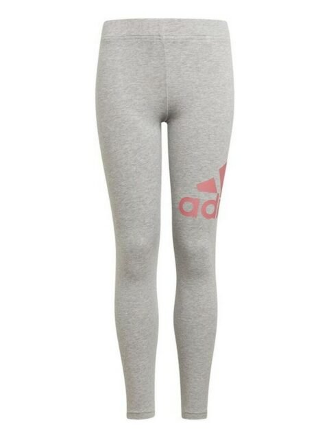 Sport leggings for Women Adidas Essentials Dark grey
