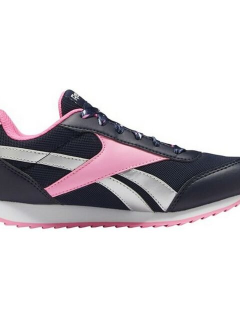 Sports Shoes for Kids Reebok Royal Classic Jogger 2 Dark blue
