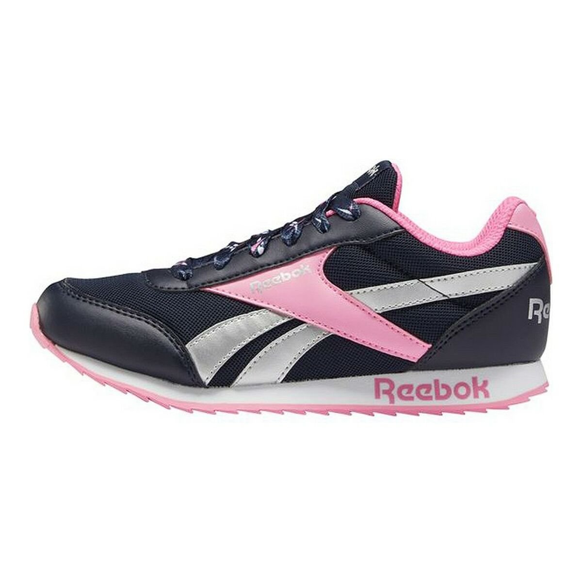 Sports Shoes for Kids Reebok Royal Classic Jogger 2 Dark blue - Image 9