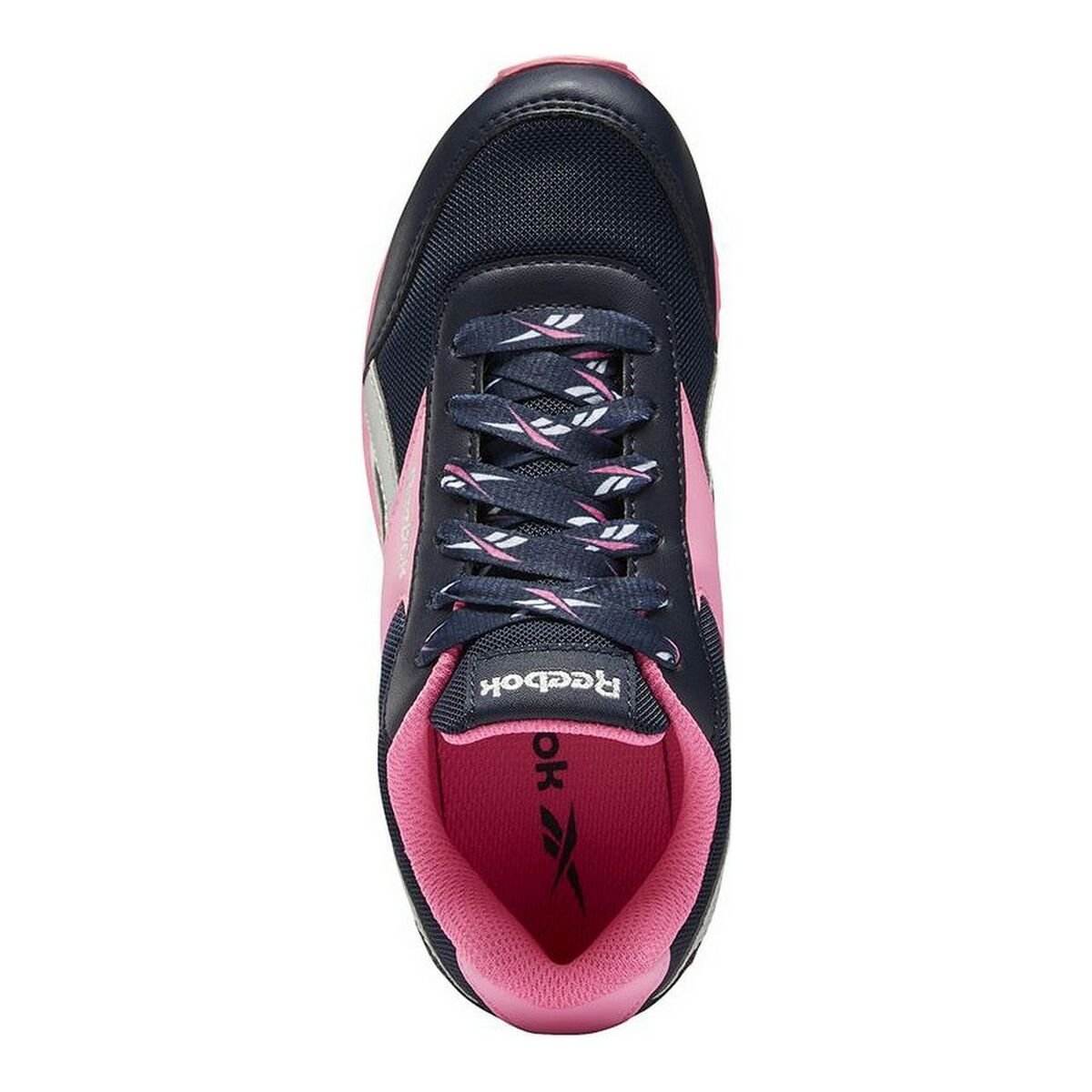 Sports Shoes for Kids Reebok Royal Classic Jogger 2 Dark blue - Image 6