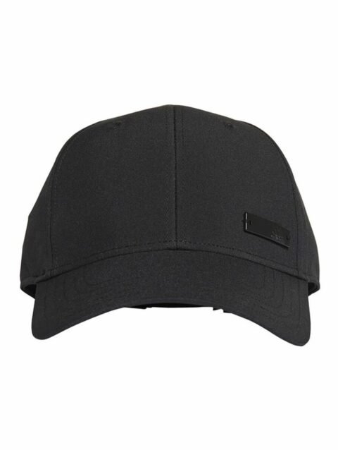 Sports Cap Adidas Bballcap Lt Met Black