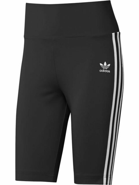 Sport leggings for Women Adidas Adicolor Classics Black