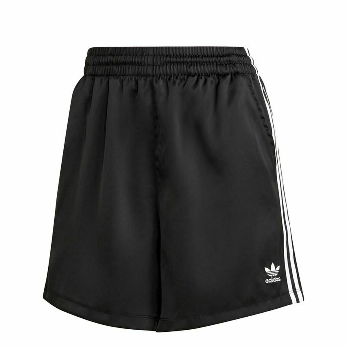 Sports Shorts for Women Adidas Adicolor Classics - Image 4