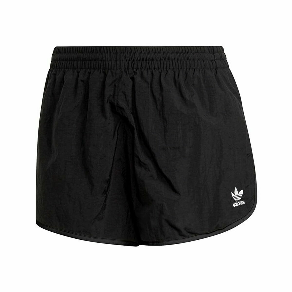 Sports Shorts for Women Adidas 3 Stripes - Image 3