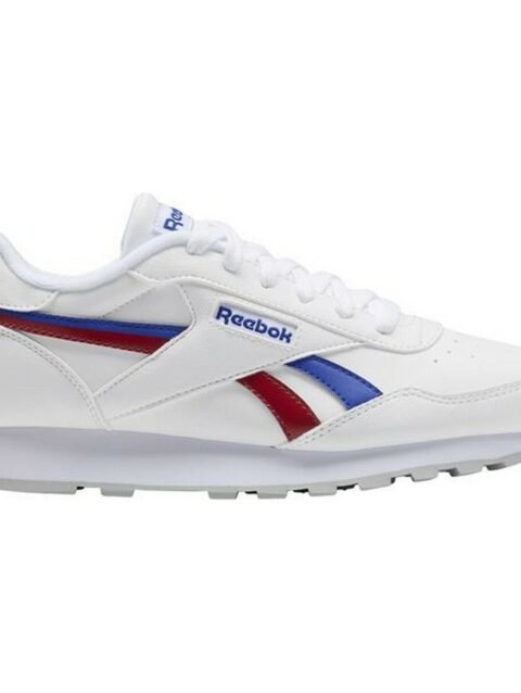 Men's Trainers Reebok Rewind Run White