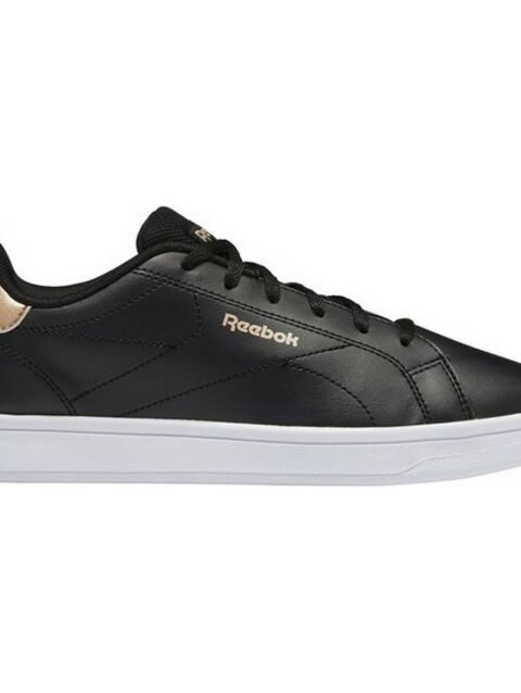 Women’s Casual Trainers Reebok Royal Complete CLN 2.0 Black