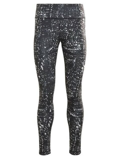 Sport leggings for Women Reebok Workout Ready Printed