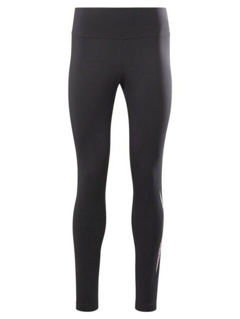 Sport leggings for Women Reebok Moder Safari Black