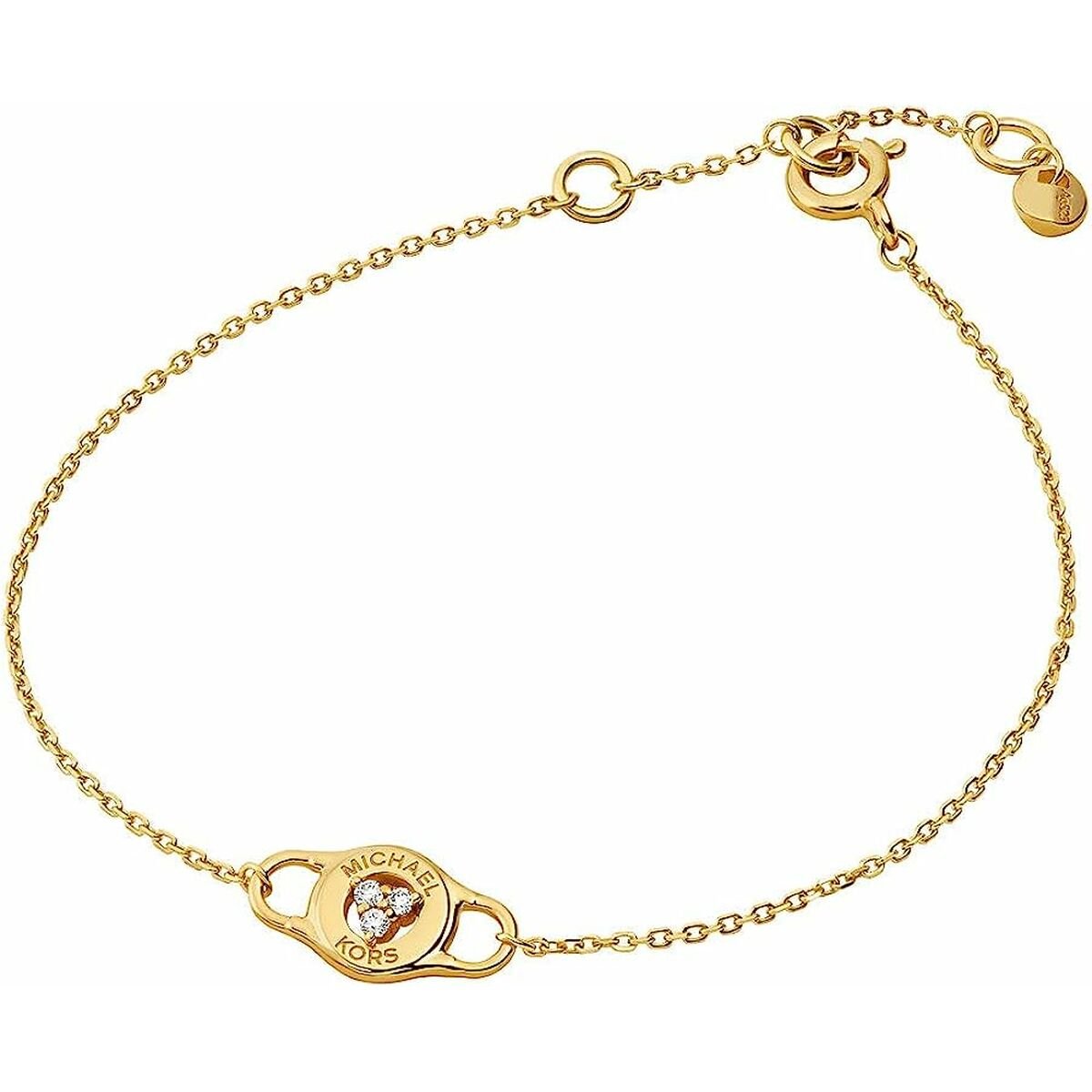Ladies' Bracelet Michael Kors MKC1571AN710 - Image 4