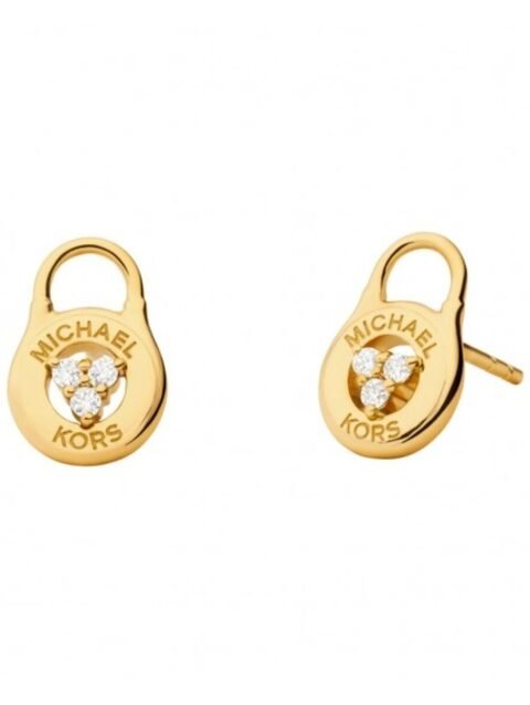 Ladies' Earrings Michael Kors MKC1572AN710 Sterling silver 925