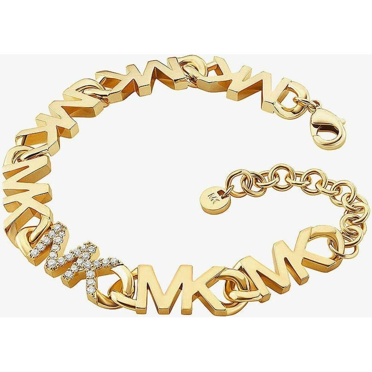 Ladies' Bracelet Michael Kors MKJ7953710 - Image 3