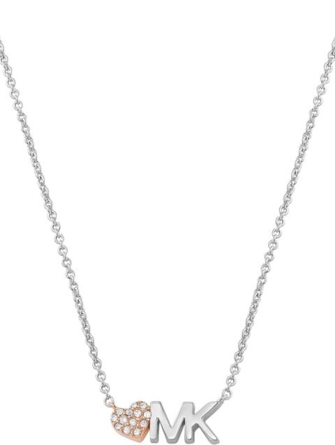 Ladies' Necklace Michael Kors LOGO