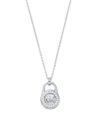 Ladies' Necklace Michael Kors MKC1562AH040
