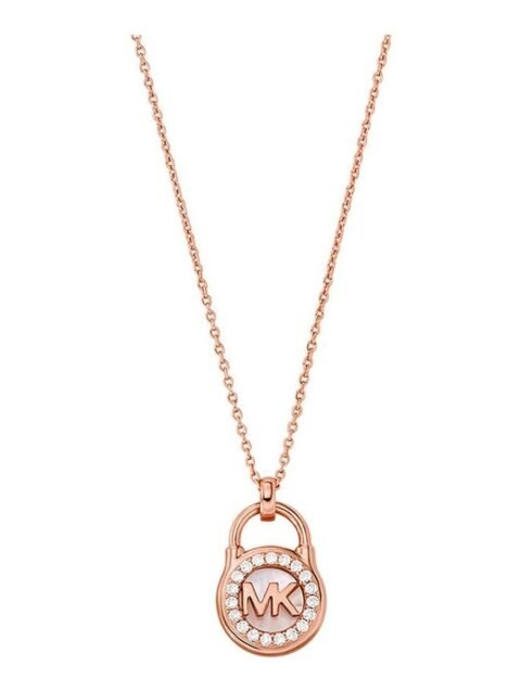 Ladies' Necklace Michael Kors MKC1562AH791