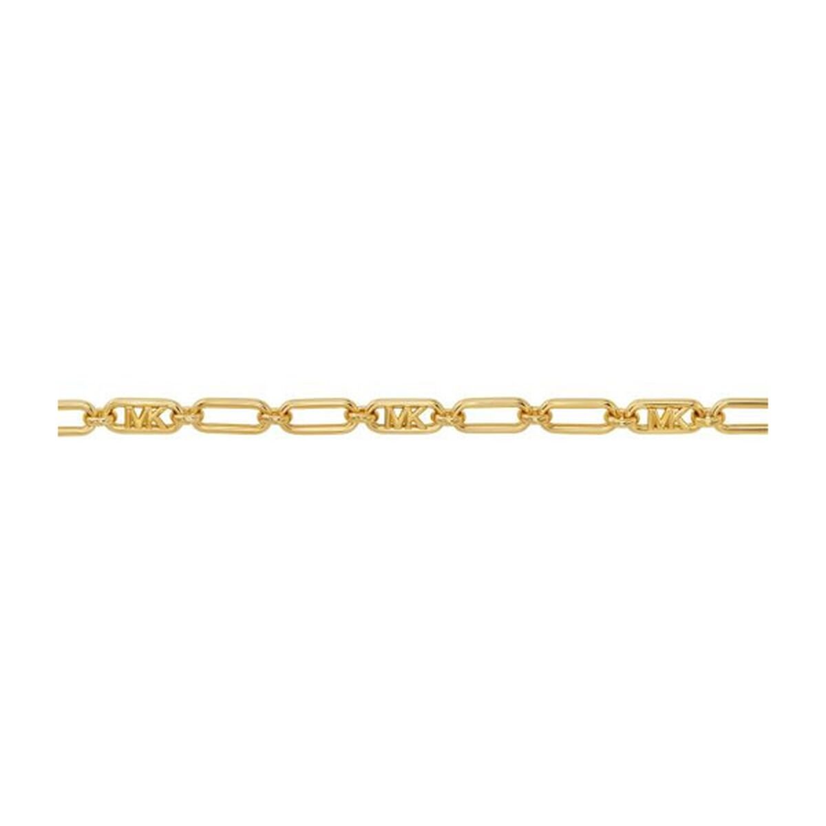 Ladies' Necklace Michael Kors MKJ828400710 - Image 3
