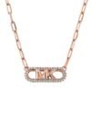 Ladies' Necklace Michael Kors MKC1655CZ791