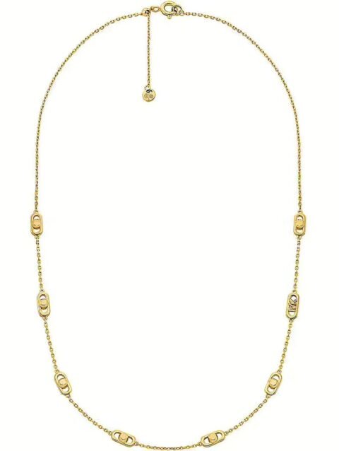 Ladies' Necklace Michael Kors MKC173200710