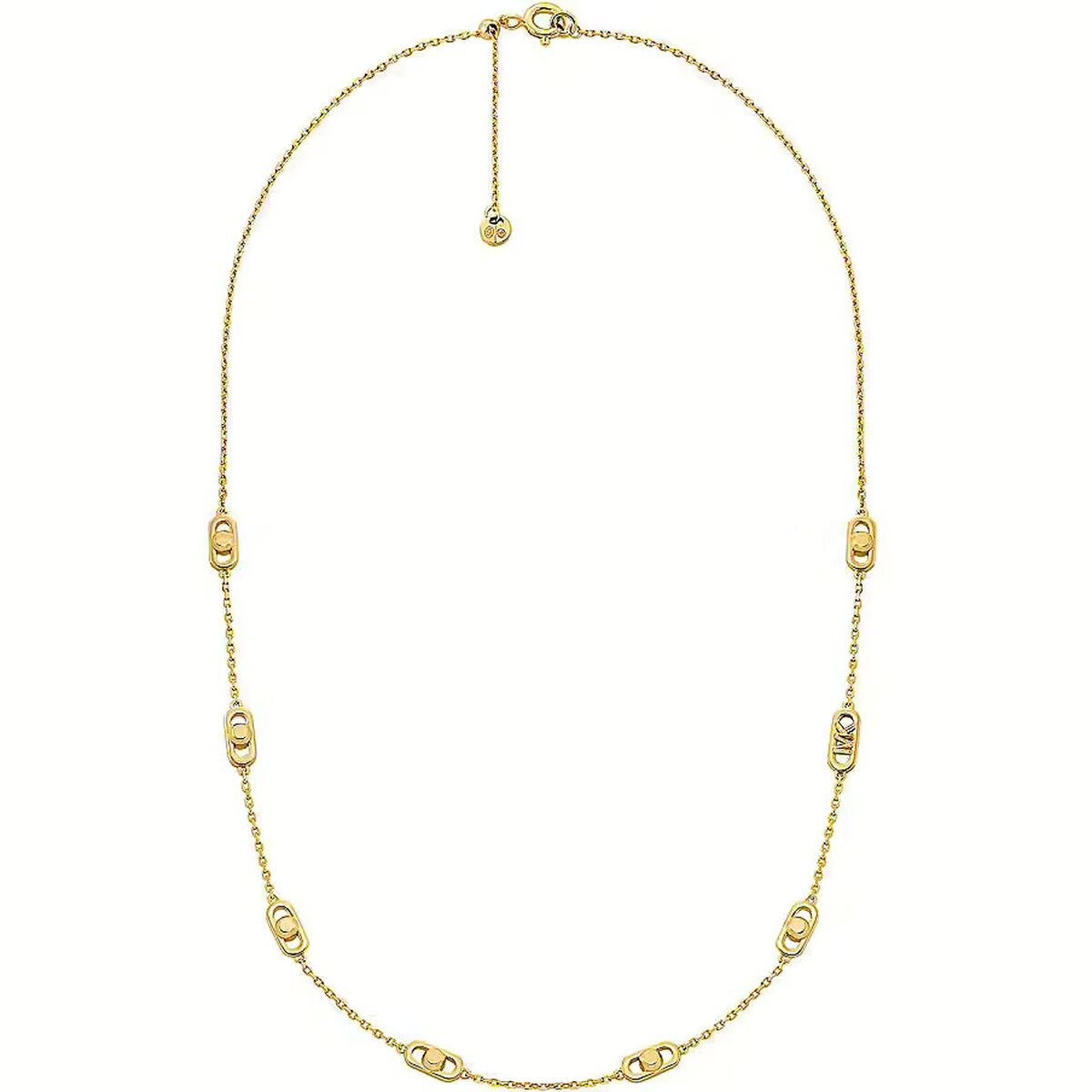 Ladies' Necklace Michael Kors MKC173200710