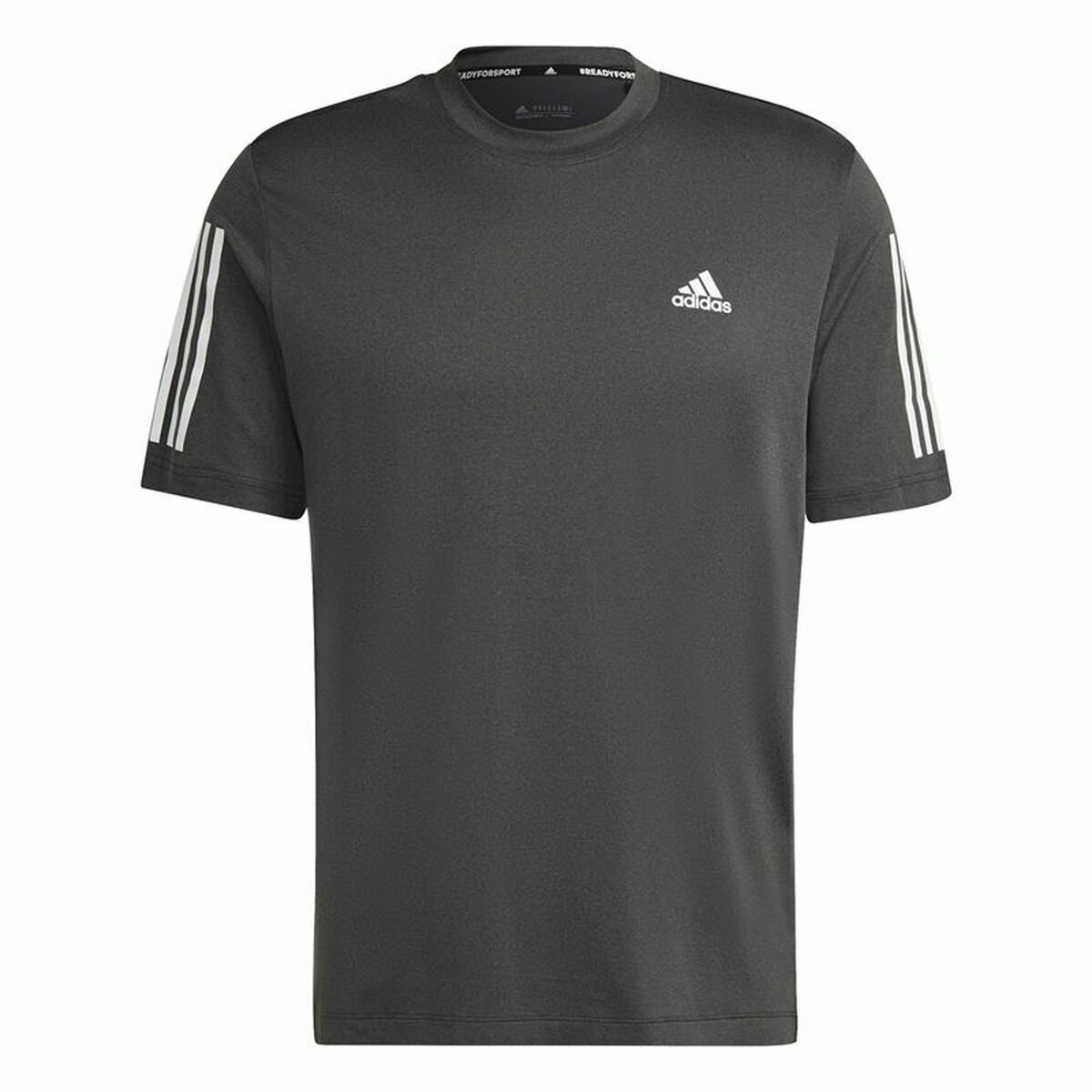 Men’s Short Sleeve T-Shirt Adidas T-Shirt - Image 5
