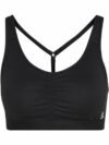 Sports Bra Adidas Cess Sto Ms Black