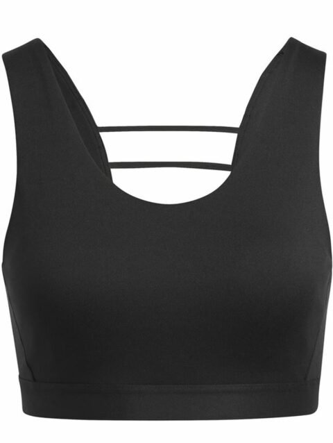 Sports Bra Adidas CoreFlow Luxe Black