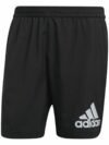 Adult Trousers Adidas H59883 Black Men