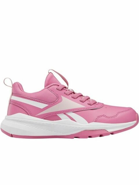 Sports Shoes for Kids Reebok XT Sprinter 2 Alt J Pink