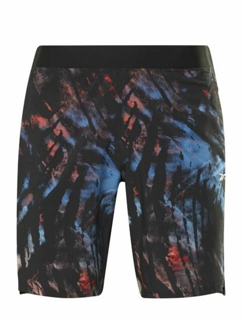 Men's Sports Shorts Reebok Strength Black