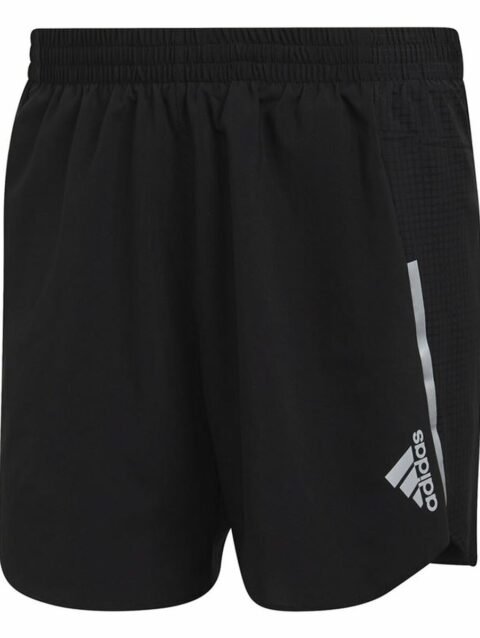 Men's Sports Shorts Adidas D4Rrt Black