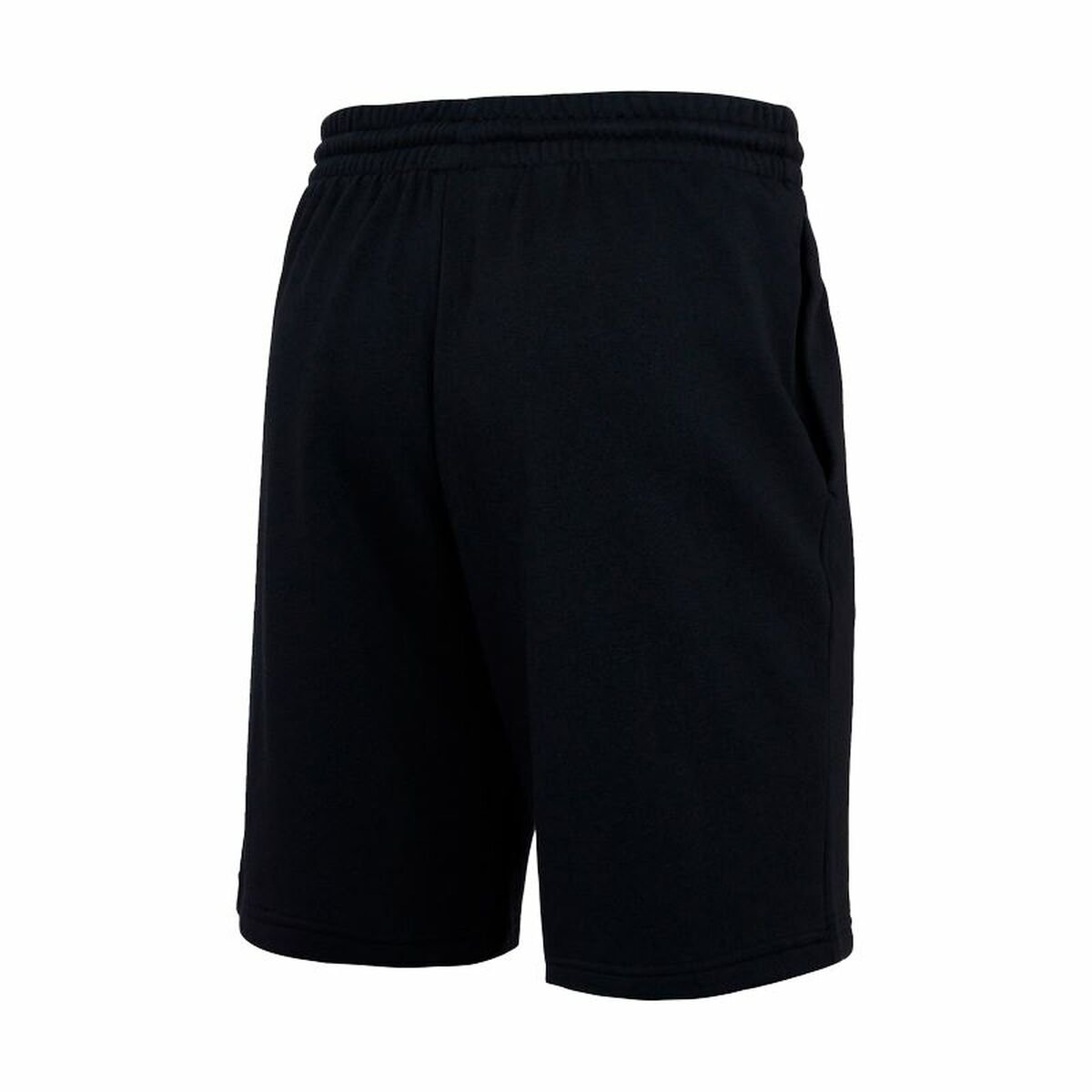 Men's Sports Shorts Adidas French Terry Black - Image 3