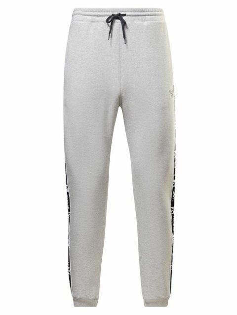 Long Sports Trousers Reebok Identity Men