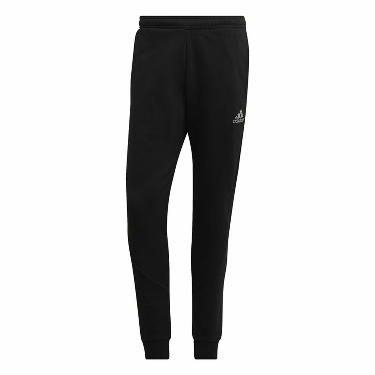 Adult's Tracksuit Bottoms Adidas Stadium Men - Image 12