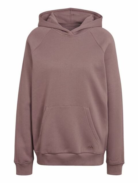 Women’s Hoodie Adidas  Boyfriend  Multicolour