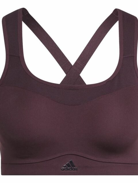 Sports Bra Adidas TLRD Impact