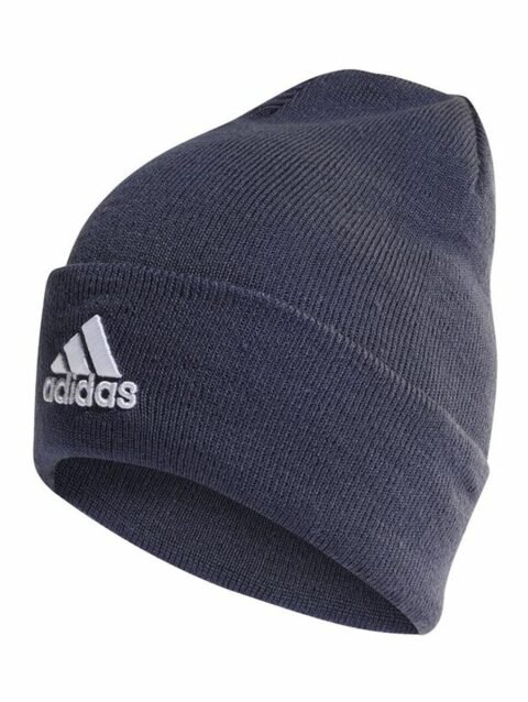 Sports Hat Adidas  Logo  Navy Blue