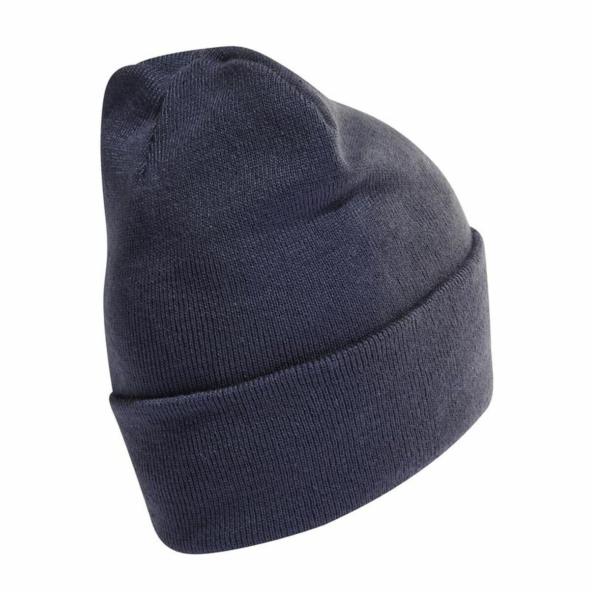 Sports Hat Adidas Logo Navy Blue - Image 4