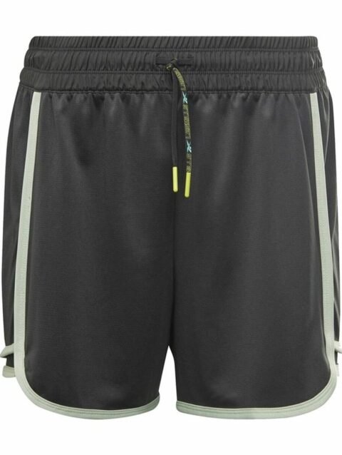 Sports Shorts for Women Reebok Les Mills Black