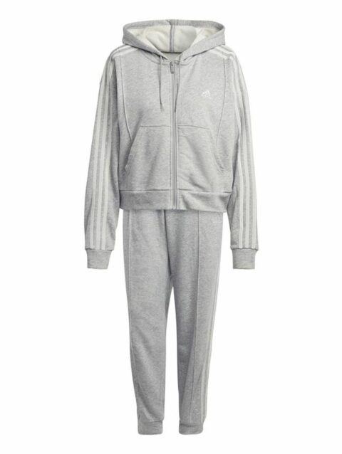 Women's Tracksuit Adidas Energize
