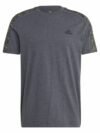 T-shirt Adidas Essentials Grey Dark grey