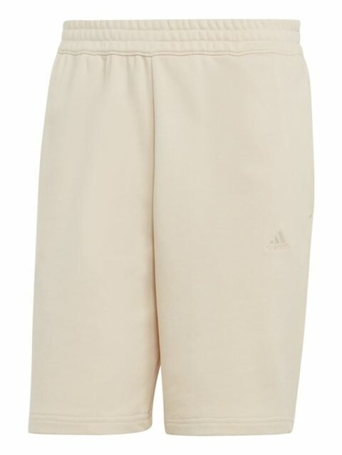 Men's Sports Shorts Adidas All Szn Beige