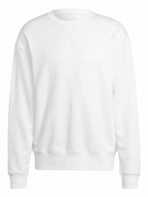 Men’s Hoodie Adidas All Szn White